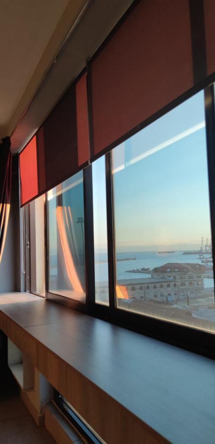 Pegasus Apartment Thessaloniki Exterior photo
