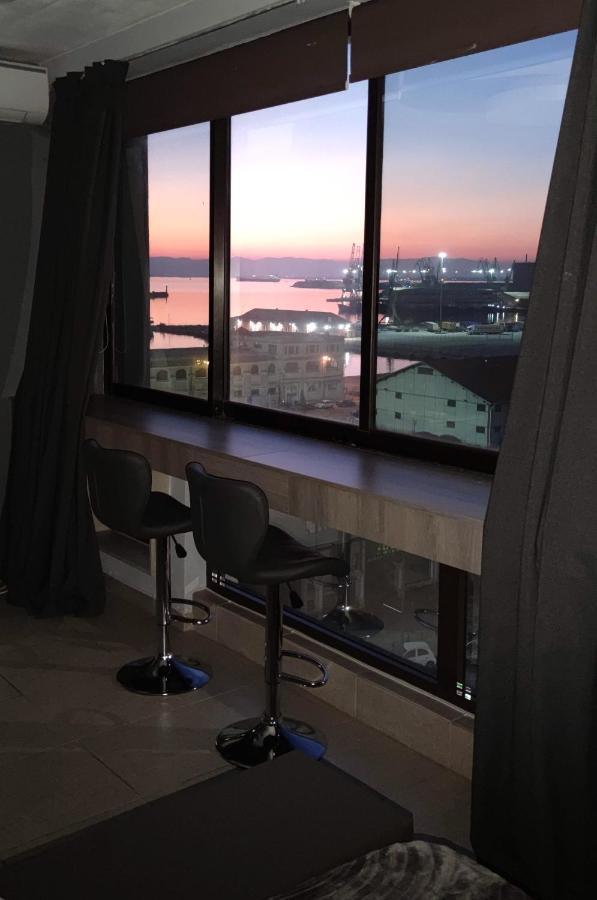 Pegasus Apartment Thessaloniki Exterior photo